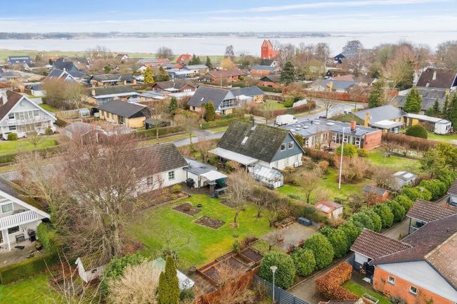 Bovelgårdsvej 39,  Gershøj